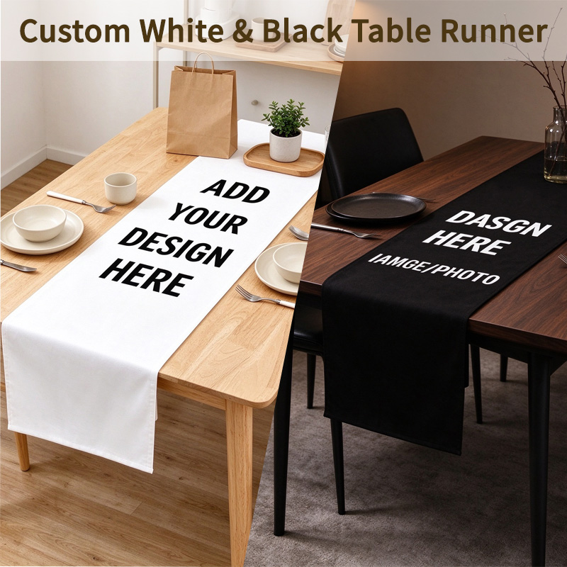 ผ้าปูโต๊ะสำหรับโต๊ะอาหารในบ้าน - Home Textiles Usa บทวิจารณ์และราคา