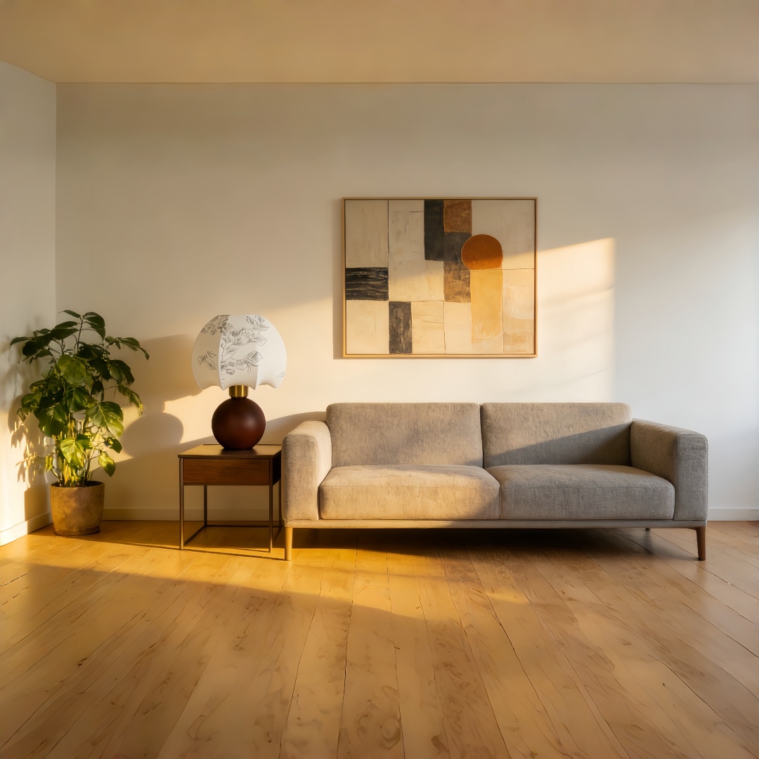 โคมไฟตั้งโต๊ะลายดอกไม้วินเทจ,  - Home Textile บทวิจารณ์และราคา